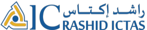Rashid ICTAS / راشد إكتاس